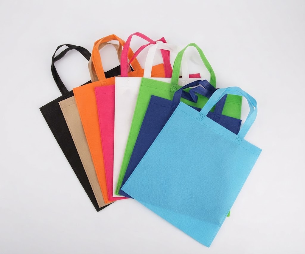 Non-Woven Shopping Bags