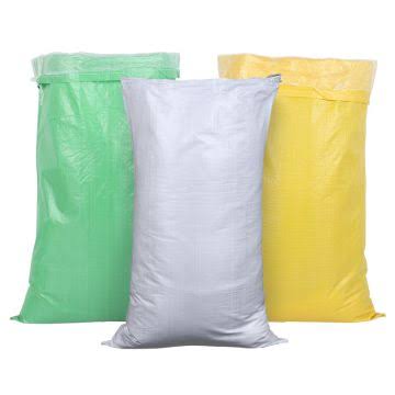 Industrial Heavy Duty Polypropylene PP Woven Bags